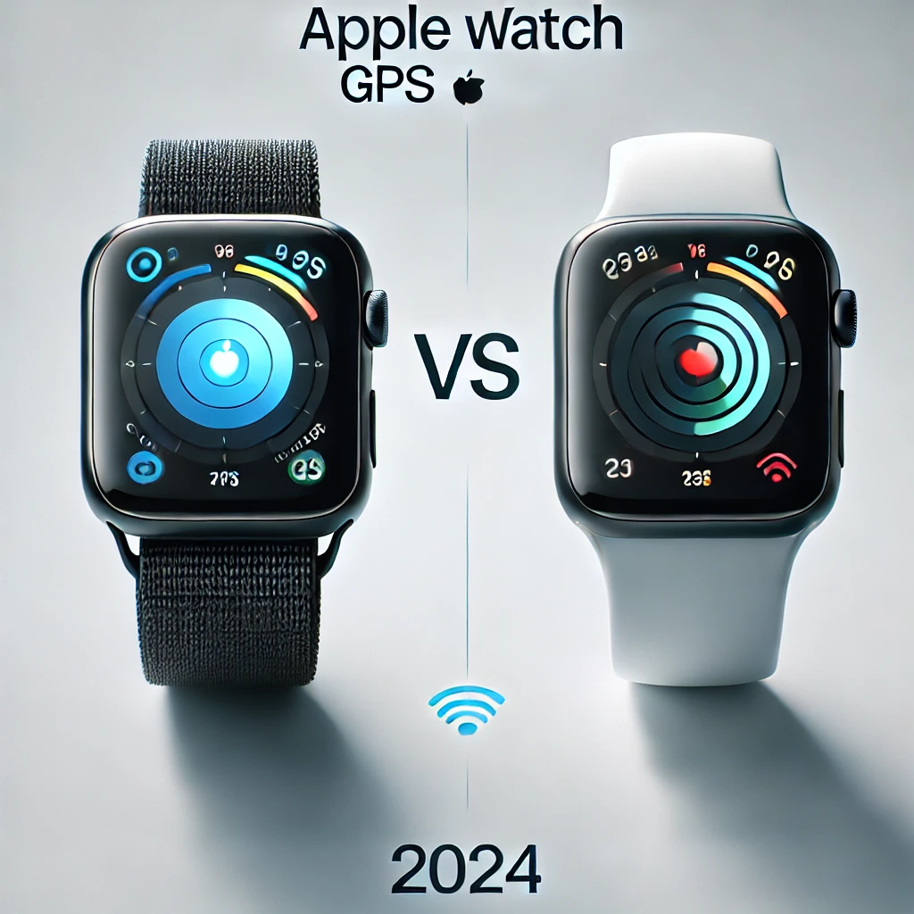 Apple Watch GPSモデル vs セルラーモデル：違いを徹底比較！選ぶ理由 