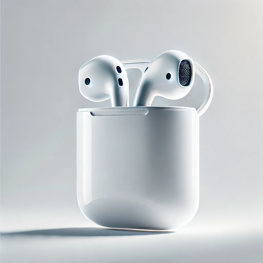 airpods 音 が 小さい